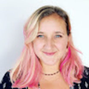 Meet your Posher, Molly